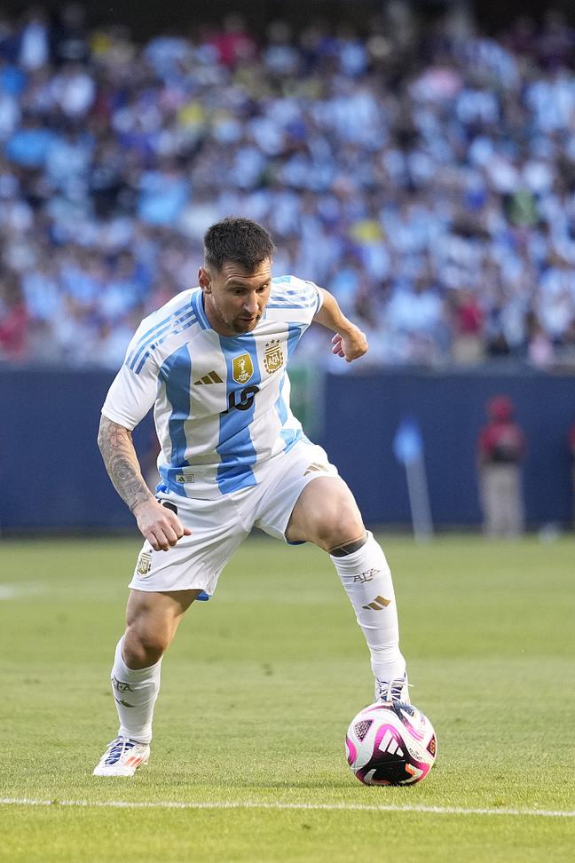 若晋级决赛，迈阿密国际将创下美职联球队单赛季比赛场次纪录