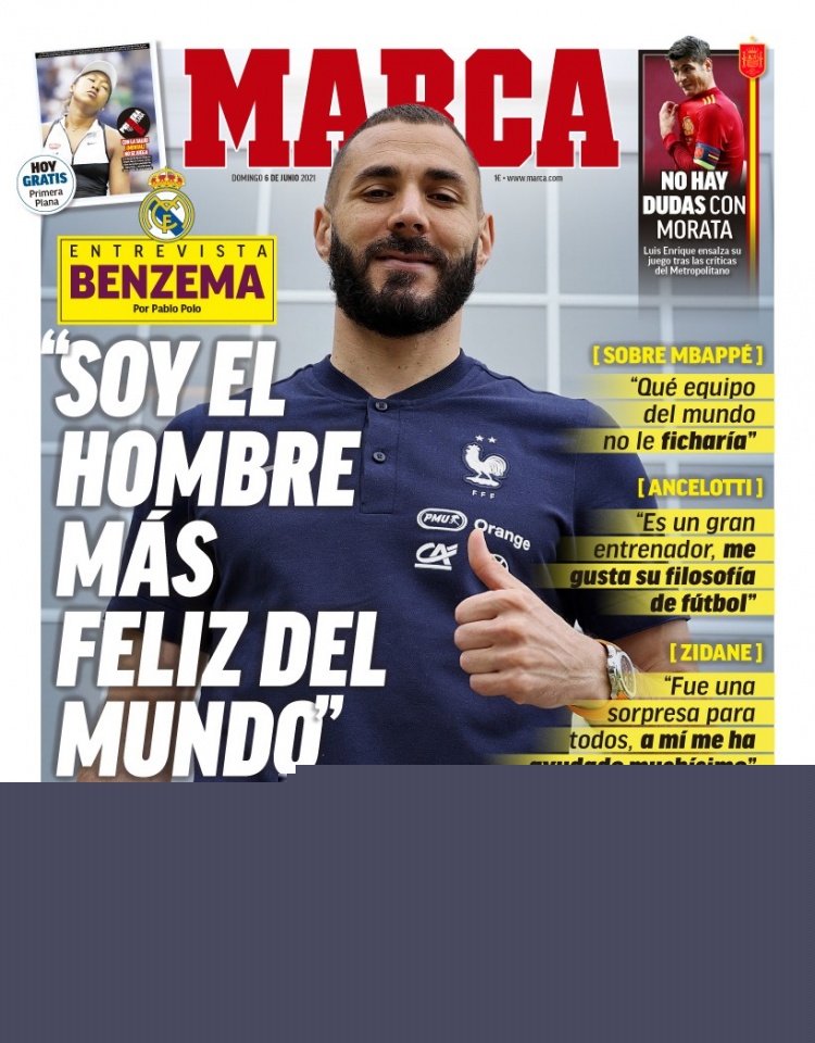 塔雷：我们和迈尼昂之间很平静；希望莫德里奇能继续效力