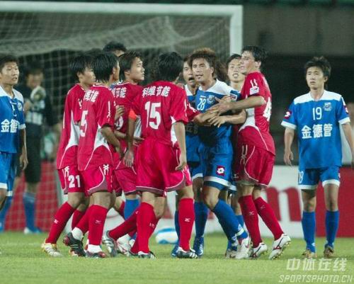 江苏省体育局：苏超冠军城市不会在江苏地图上放大三个字号