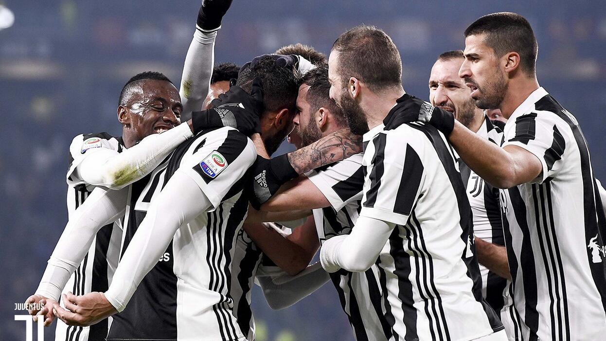 尤文官方：弗拉霍维奇左长收肌肌肉肌腱交界处严重损伤