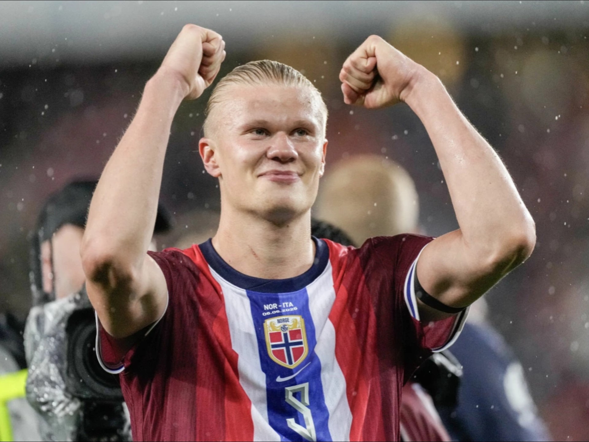 喜讯！威廉姆斯伤愈归来 竞技双核回归迎战马竞