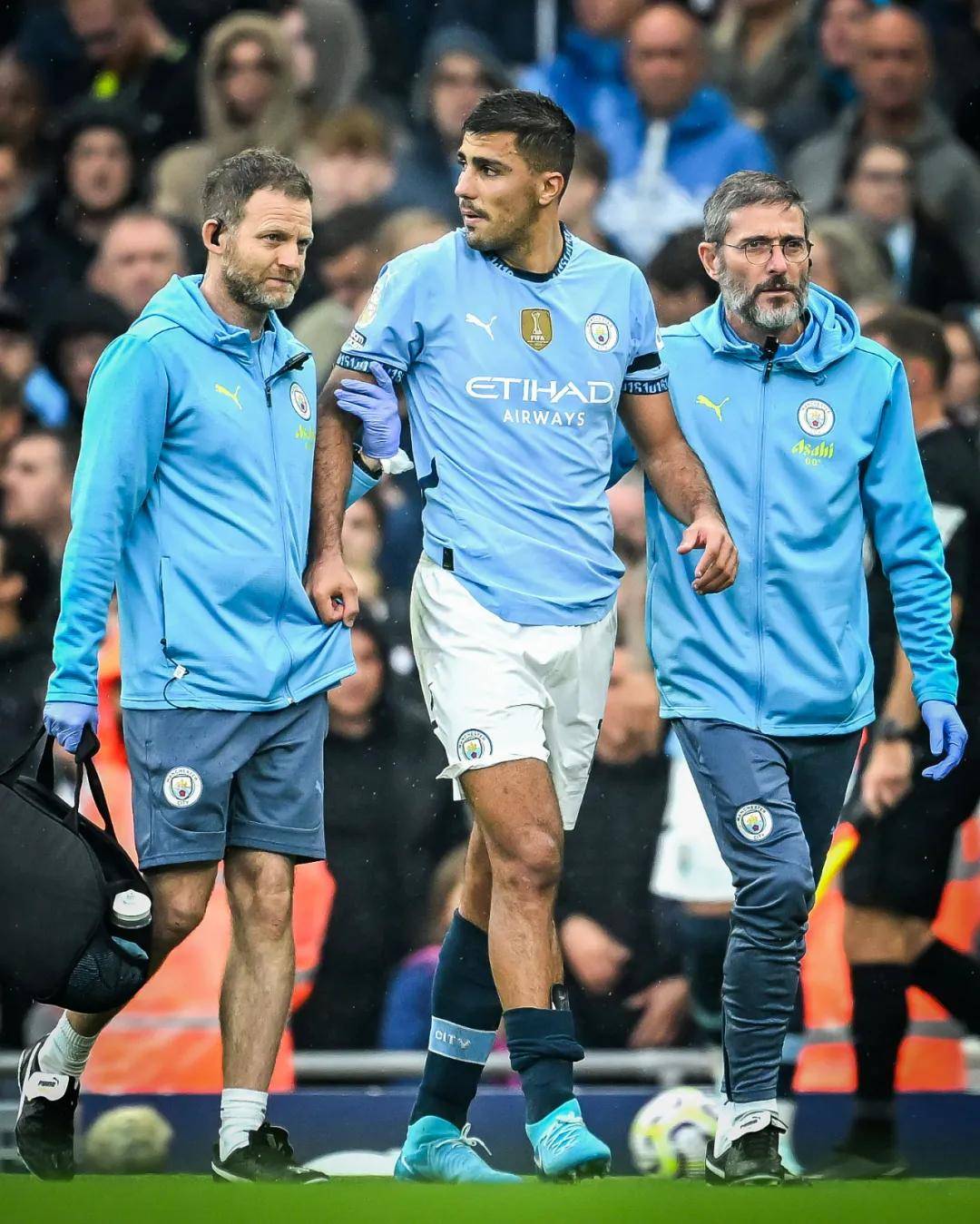 So Foot托万长篇专访：浴火重生后，今天我充满饥饿感