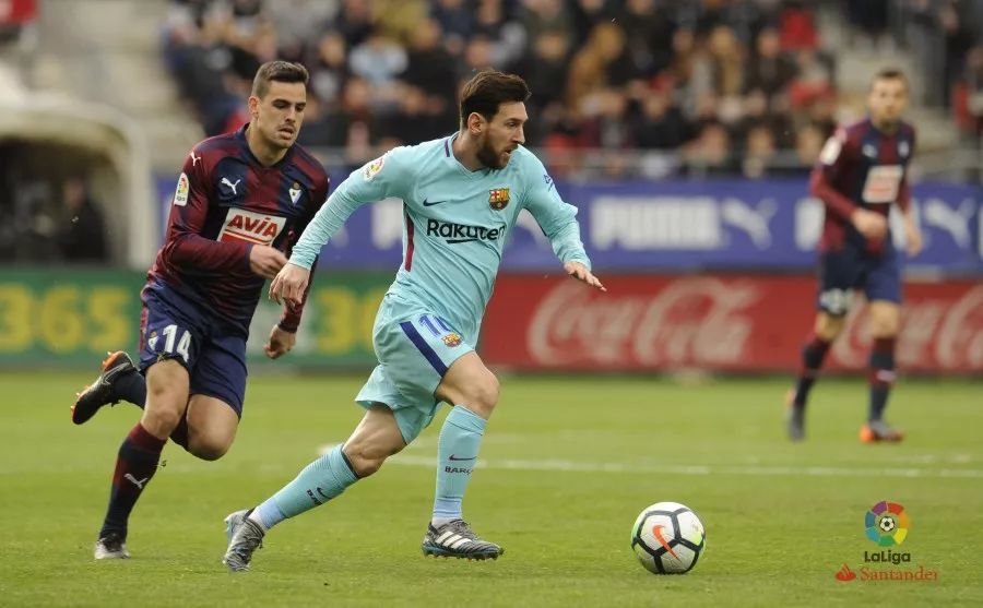 6分42秒，姆巴佩完成欧冠历史第二快帽子戏法