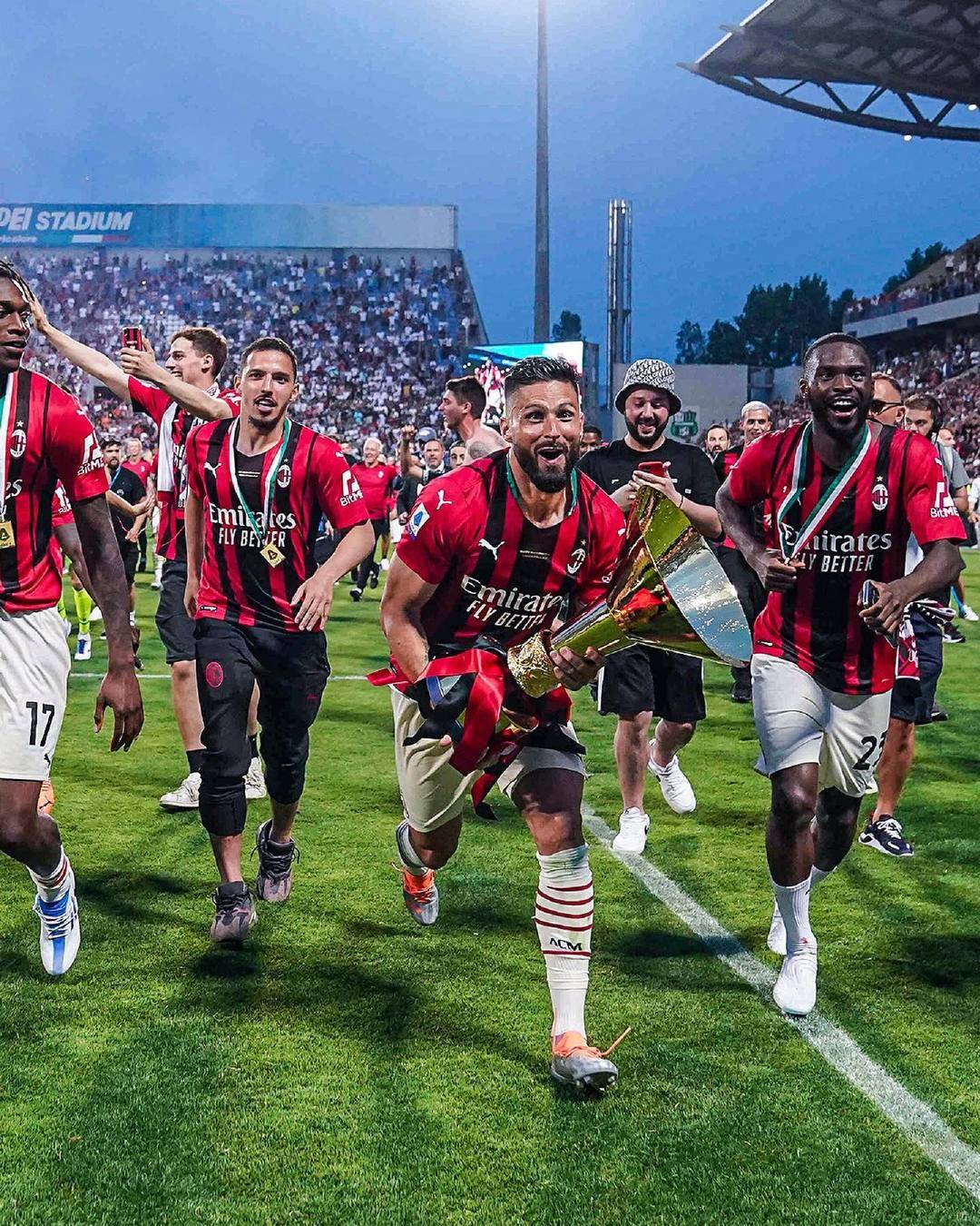 吉拉西：很高兴被评为全场最佳，但最重要的是我们今天赢了