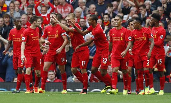 西甲战报：布坎南世界波，米考塔泽建功，黄潜2-0赫塔菲