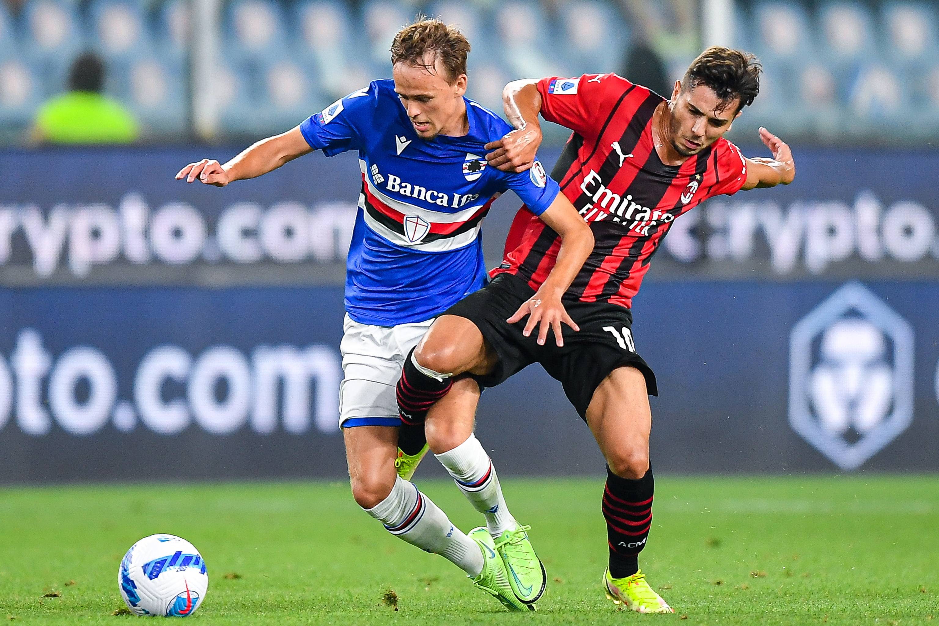 圣吉罗斯主帅：马竞有弱点也会丢球，我们不是来这里旅游的