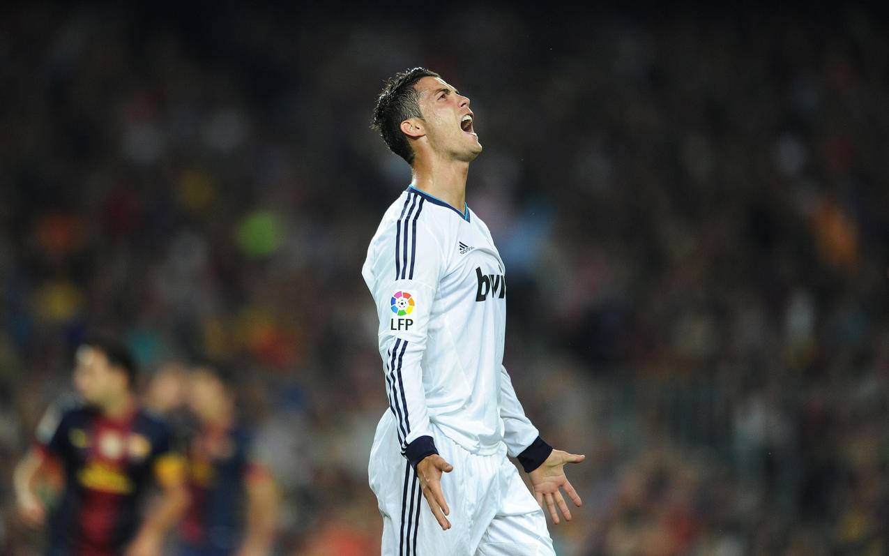 跟队：米兰不太可能在一月运作莱万，但他是夏窗的理想人选