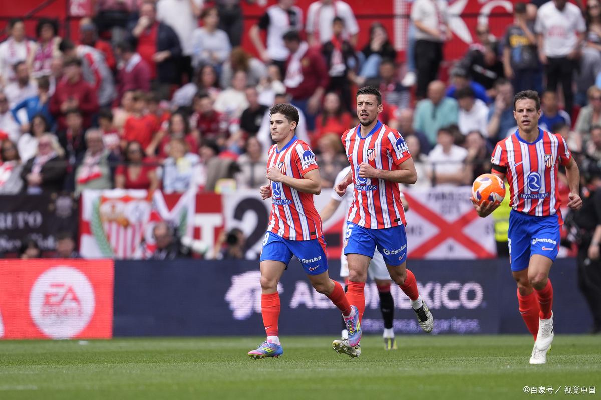 今夜时隔1个月重回伯纳乌！皇马此前六连客：2胜3平1负